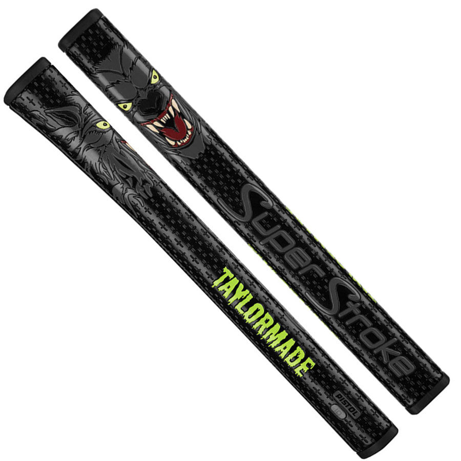 【新品未使用】限定品Midnight Howl Spider Tour Xパター Midnight Howl Spider Tour X | TaylorMade