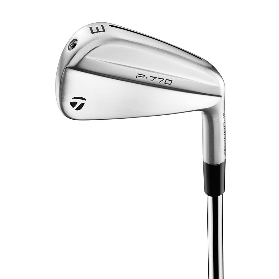 TaylorMade P-770（2020） 4番アイアン P∙770 Long Irons | TaylorMade