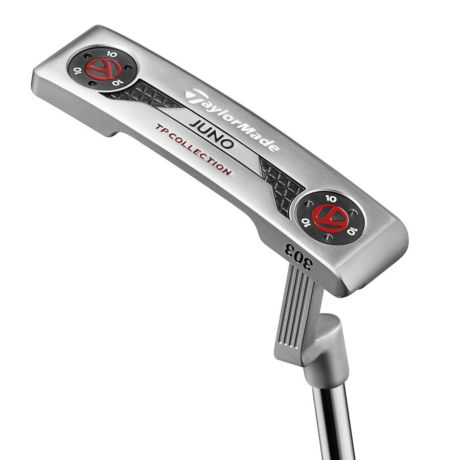 TaylorMade TP COLLECTION JUNO T82 パター Buy TaylorMade TP Black Juno #1 Putter | Golf Discount
