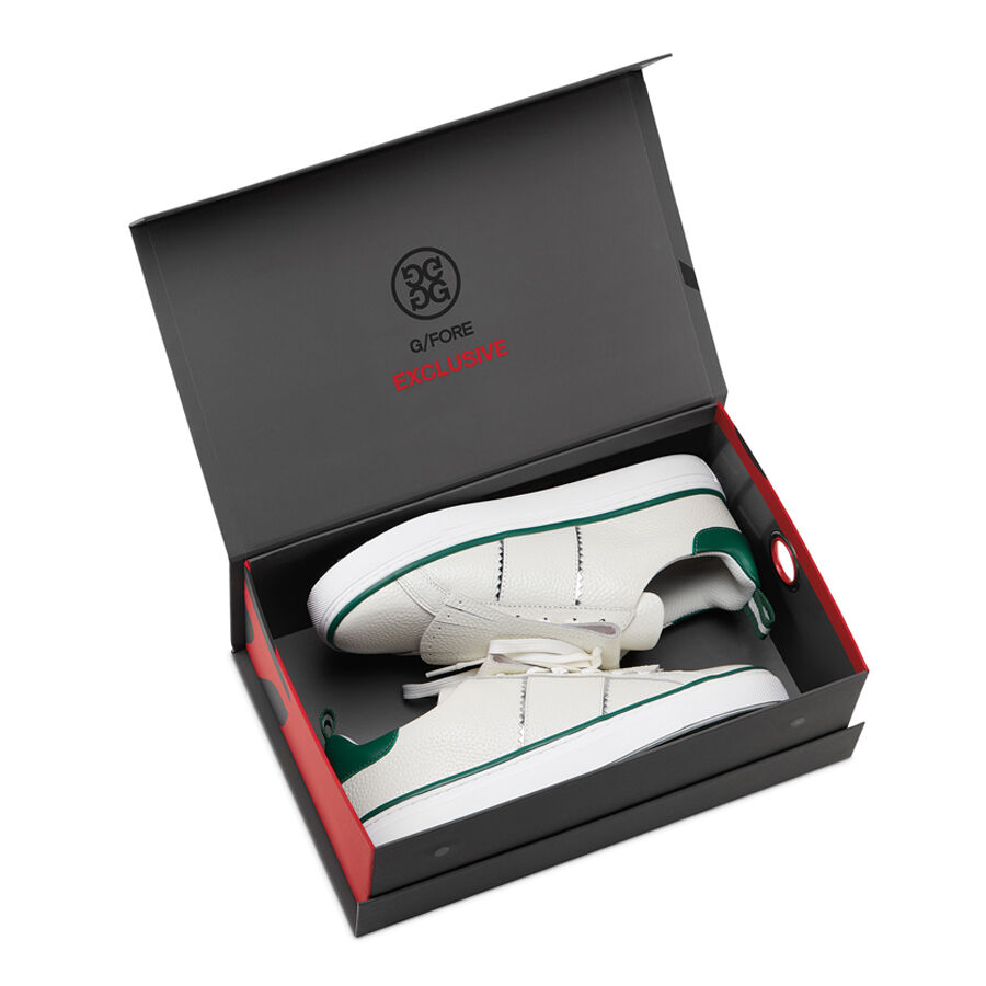 G/FORE レディース Kiltie Disruptor ゴルフシューズ 23 G/FORE Women's Kiltie Disruptor Golf Shoes Onyx - Carl's