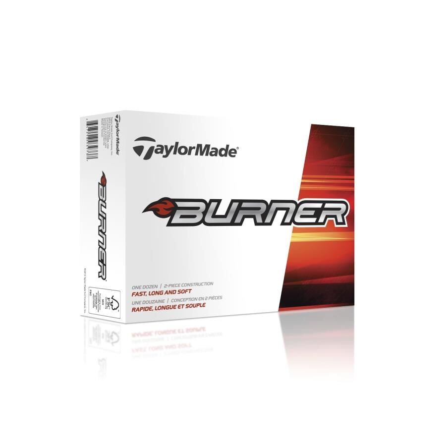 専用です　　　　　☆TaylorMade BURNER☆ ゴルフ/1063 12 Taylormade Buner W/LDP – Absolute Golf Ball