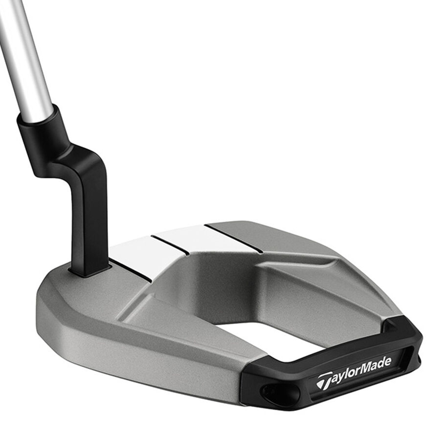 ★sale★TAYLORMADE T-ICE サイドスナップ バイカラ(白)L新 TaylorMade Spider Tour X L-Neck | 2024 - Just Say Golf