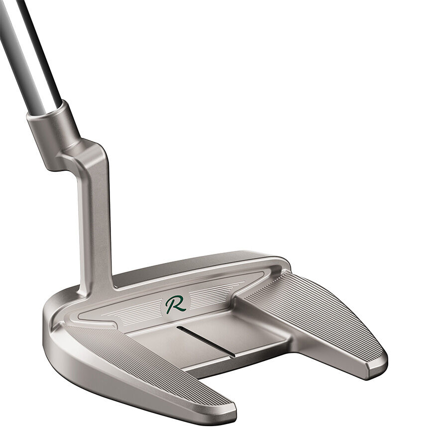 テーラーメイド　TP Reserve　34インチ TaylorMade TP Reserve Milled Putters | MyGolfSpy