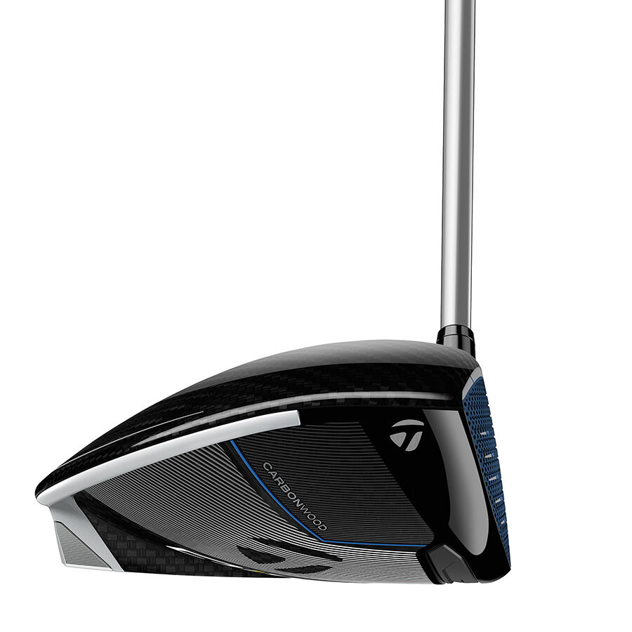 マ*イ様 新品未使用 TaylorMade Qi10 MAX 10.5 R 左利 Qi10 Max Driver | TaylorMade
