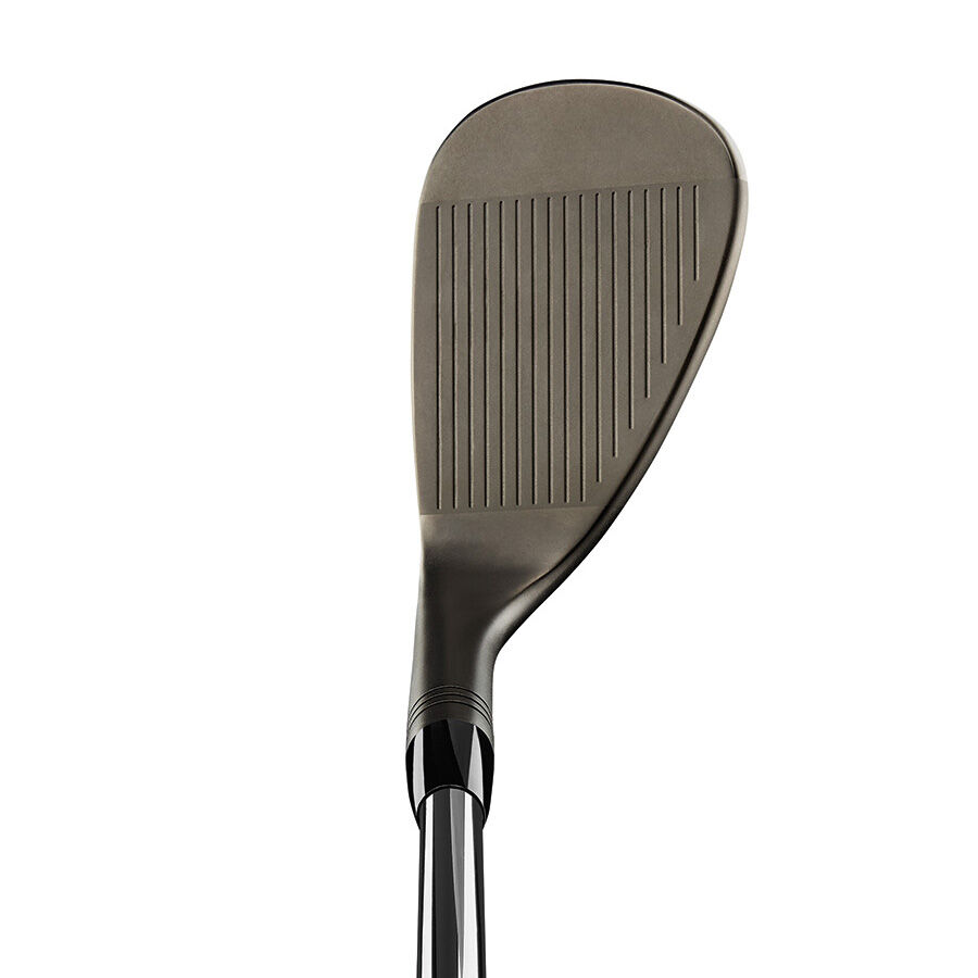 TaylorMade Milled Grind 52度ウェッジ TaylorMade Milled Grind Golf Wedge (Right Hand, Bronze