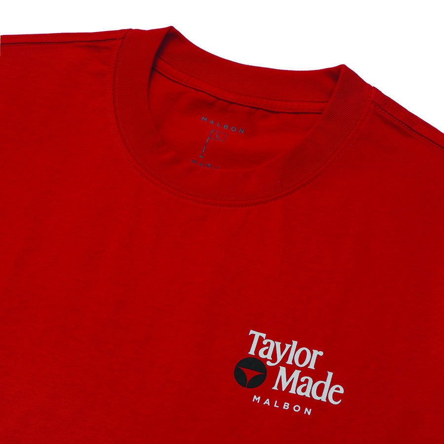 Legacy T-Shirt | TaylorMade Legacy T-Shirt | TaylorMade