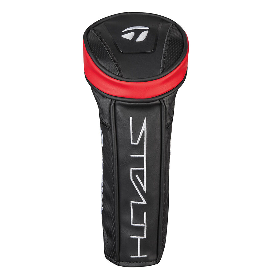 TaylorMade Stealth PLUS 3w ヘッドカバー付き STEALTH PLUS+ 3W 15° ヘッド単体 カバー付属 テーラーメイド