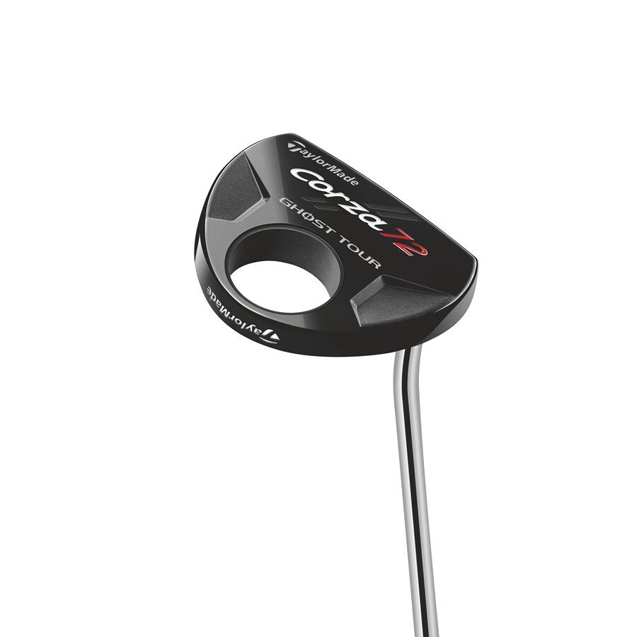 TaylorMade Ghost Tour パター TaylorMade Ghost Tour FO-72 Putter | Golf Avenue