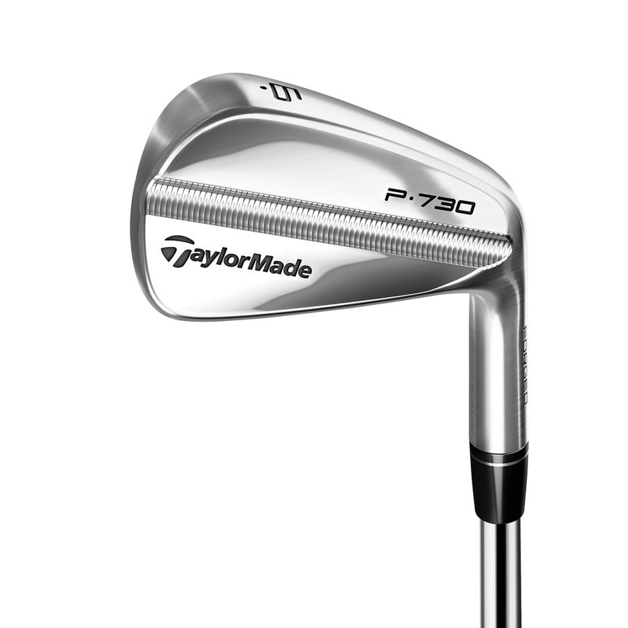 クラブ Taylormade P730 5-P テーラーメイド P730 FORGED アイアン 5～P 6本セット PROJECT X