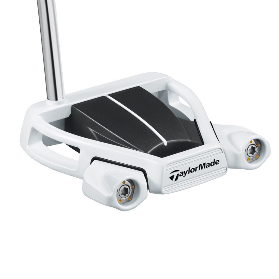 【超美品】TaylorMade Spider GHOST パター 35インチ Spider Ghost White | TaylorMade
