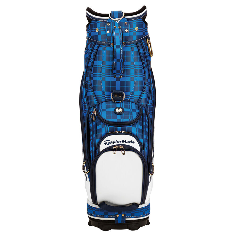 TaylorMade テーラーメイド Golf Staff Bag TaylorMade Tour 2018 Staff Bag – Ultra Pickleball