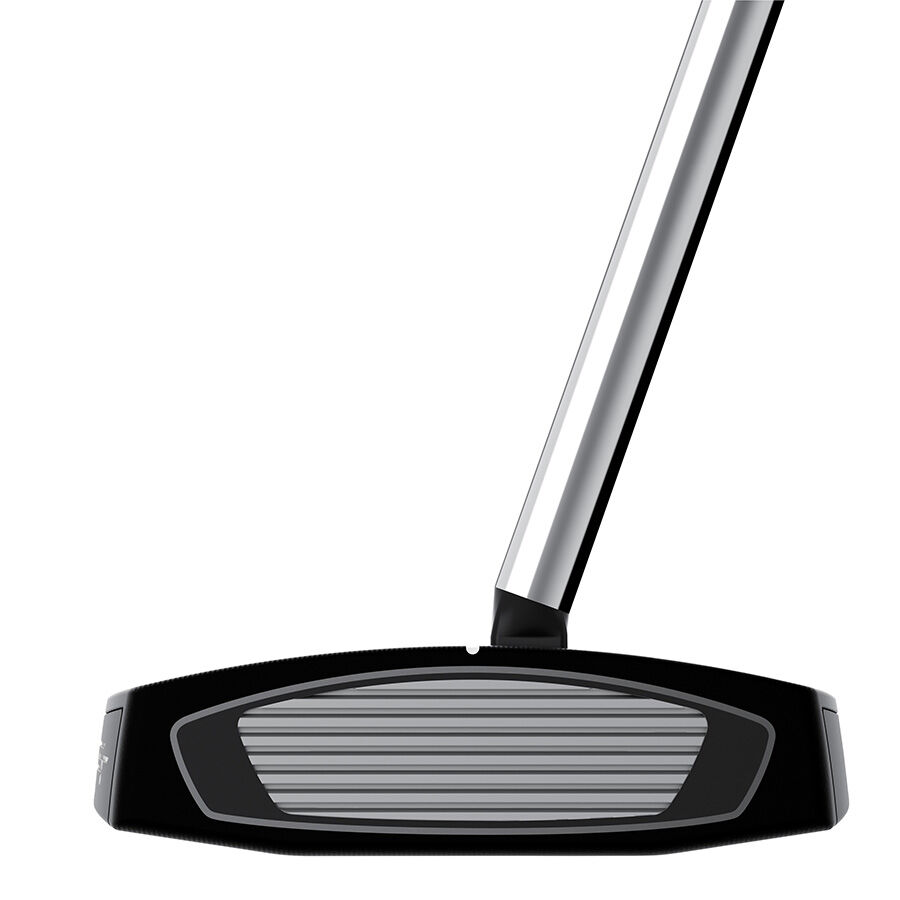 テーラーメイド　スパイダーgtパター　センターシャフト TaylorMade ☆2022 テーラーメイド Spider GT スパイダーGT