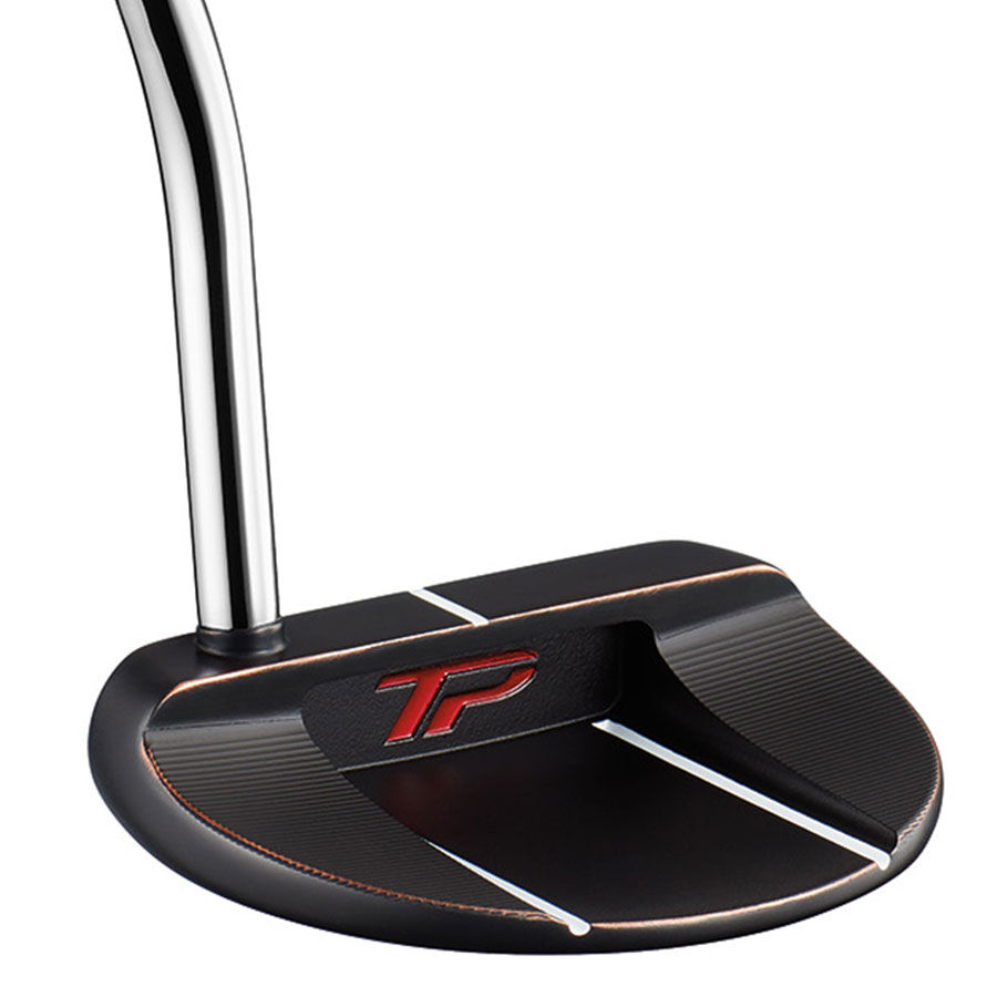 テ*ン様 Glover Collection グラバーコレクション　アードモア1 TP Black Copper Collection Ardmore 1