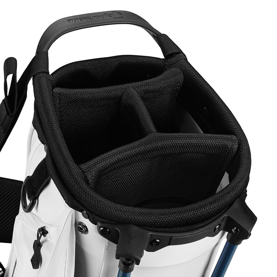 ひろし　TaylorMade FLEXTECH ゴルフバッグ 14分割 TaylorMade Flextech Crossover Stand Bag | Dick's Sporting Goods