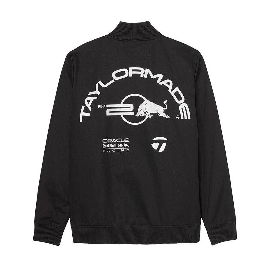 TAYLORMADE テーラーメイド× レッドブルメカニックジャケット M The Mechanic Jacket | TaylorMade
