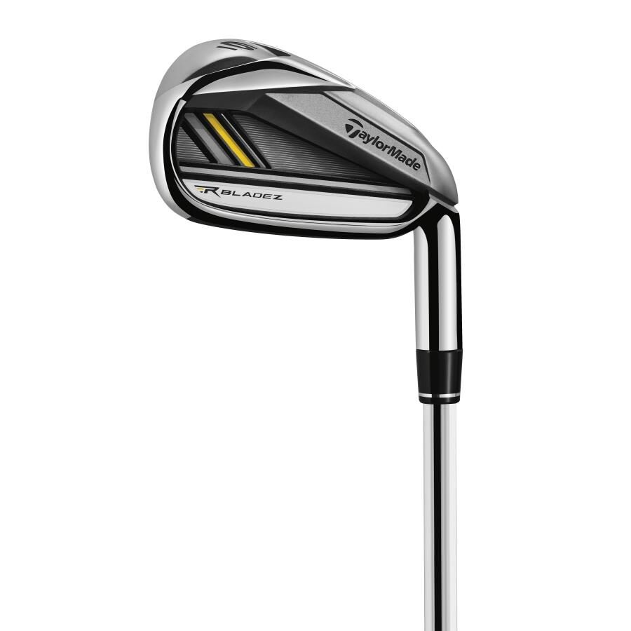 C1203 TaylorMade テーラーメイド　RBLADEZ HL 5本　右 C1203 TaylorMade テーラーメイド RBLADEZ HL 5本 右 - メルカリ
