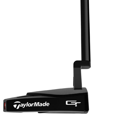 ア*グ様 TaylorMade Spider GT パター TaylorMade Spider GT Putter Single Bend/All Black - Carl's
