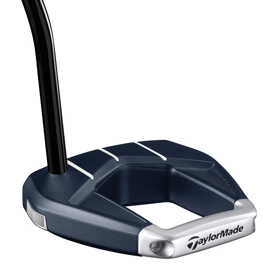 クラブ TaylorMade Spider S 32inch Spider S Navy