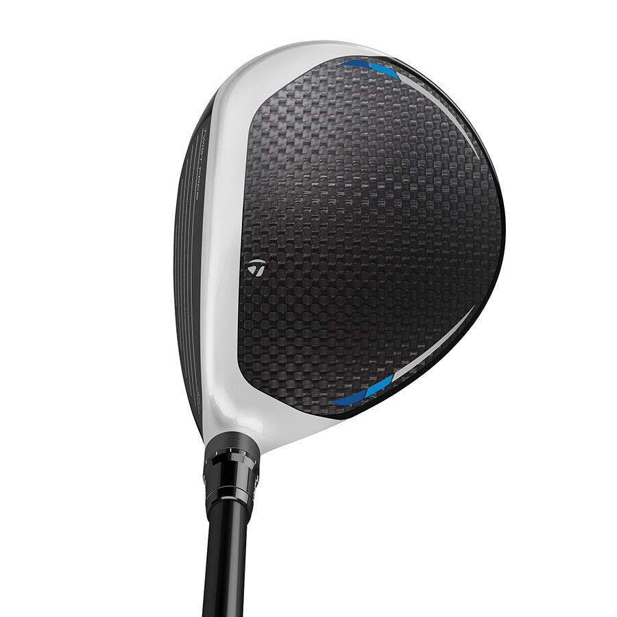 レフティ　TaylorMade SIM2 titanium fw 5W 左 SIM2 Fairway