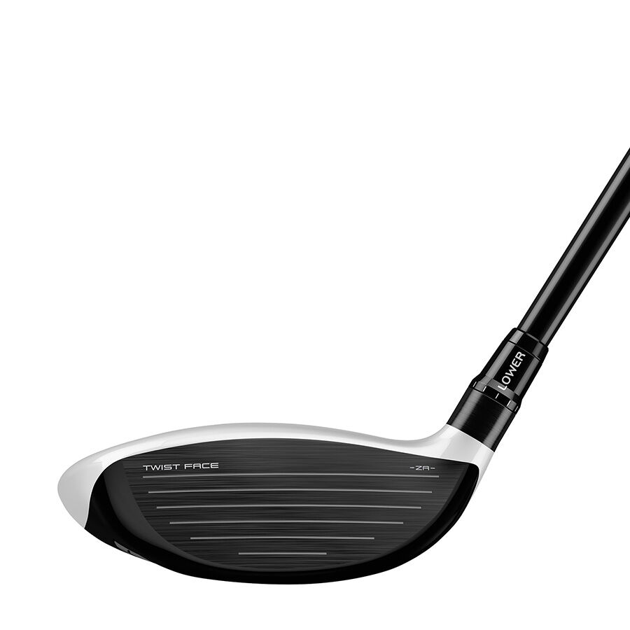 レフティ　TaylorMade SIM2 titanium fw 5W 左 Taylormade Sim2 Titanium 15* #3 Fairway Wood Club Head Only
