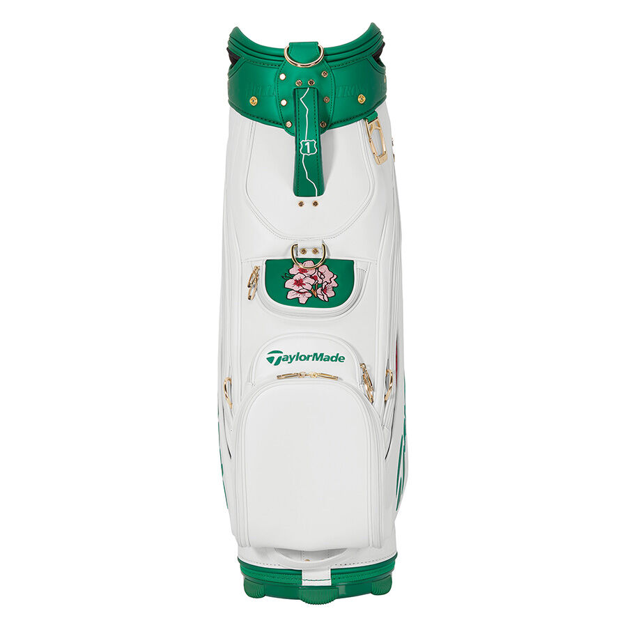 2021 Season Opener Staff Bag