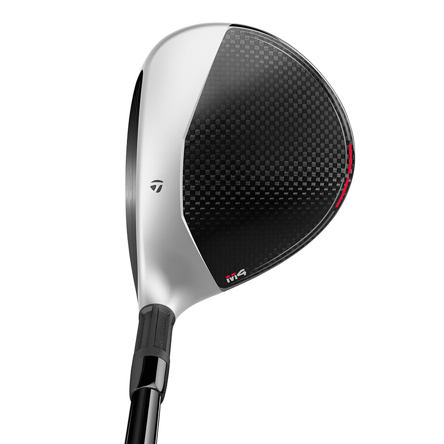 TaylorMade M4 3番フェアウェイウッド 15度 TaylorMade M4 3番ウッド15度 フレックスS