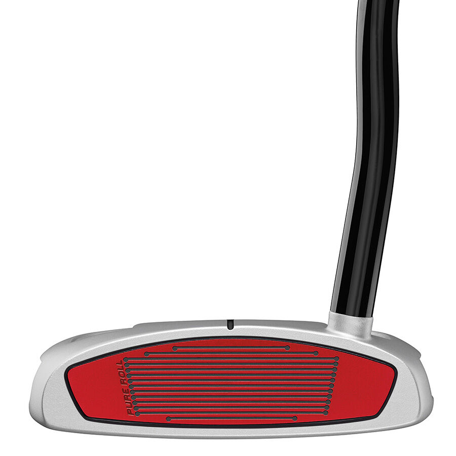 TaylorMade Spider Mini パター Spider Mini Red