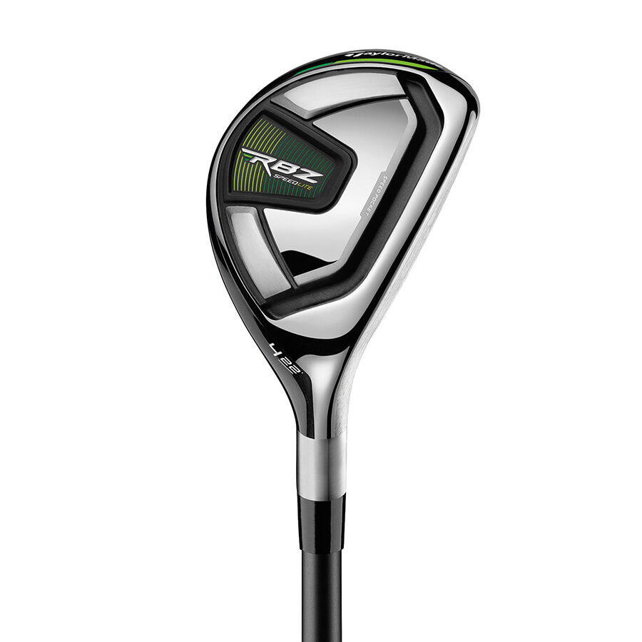 TaylorMade RBZ SpeedLite キャディバッグクラブセット 楽天市場】テーラーメイド RBZ SPEEDLITE クラブセット 10本組