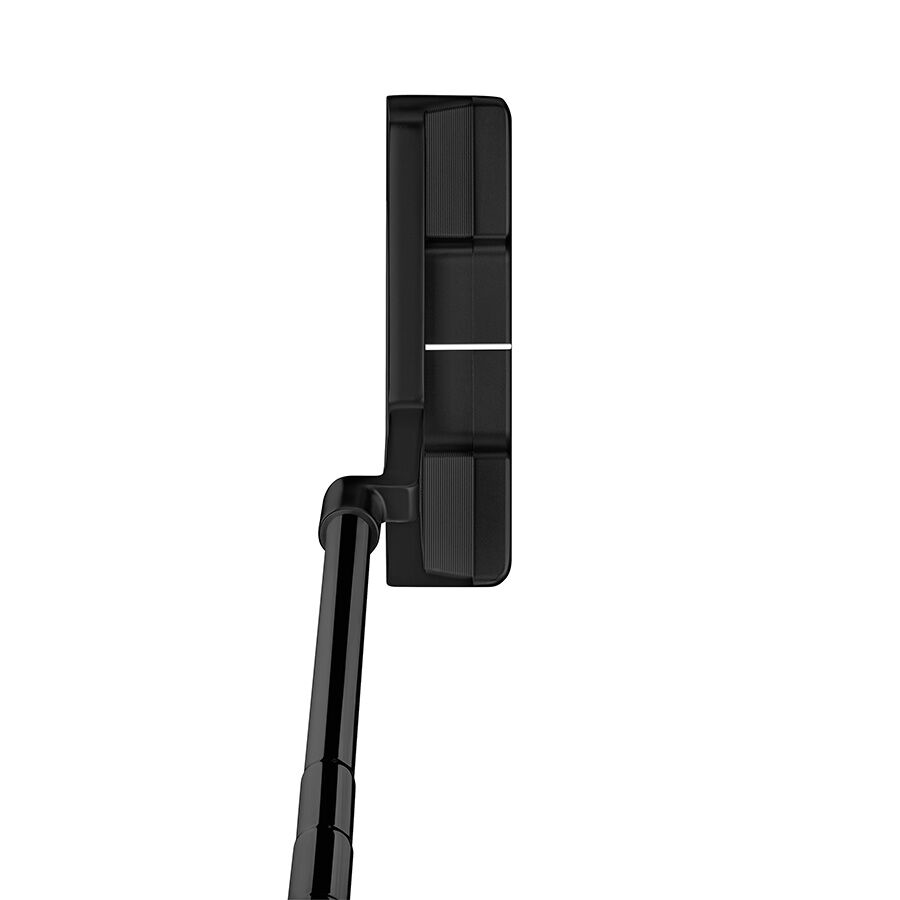 TaylorMadeTPコレクションTRUSS JUNO TB1.5 34インチ TP コレクション JUNO TB1.5 パター ハイドロブラスト仕上げ