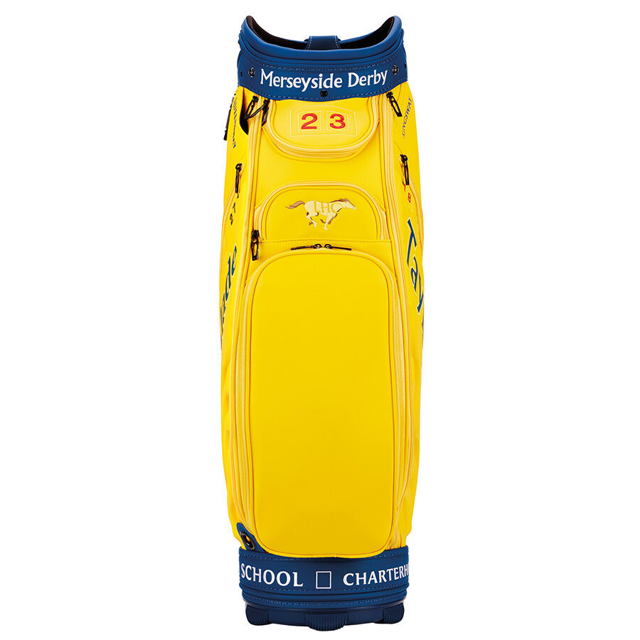 2022 BRITISH OPEN STAFF BAG　2022年全英オープン 2022 BRITISH OPEN STAFF BAG 2022年全英オープン