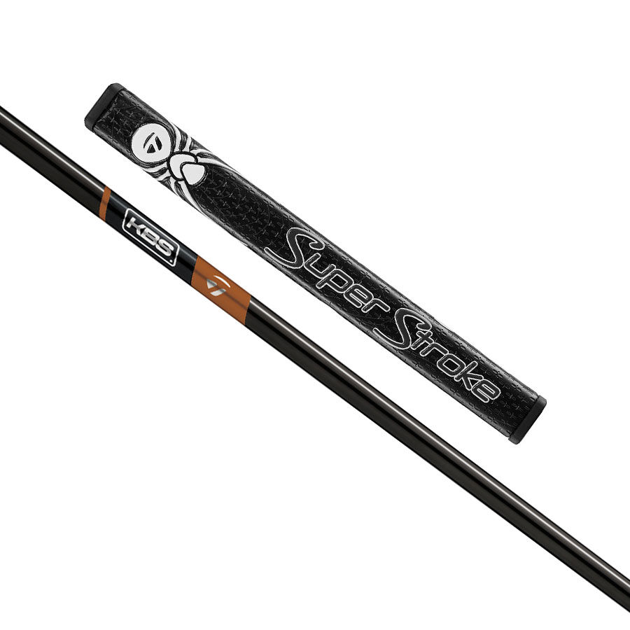 TaylorMade Spider X PROTO パター オレンジ/ブラック TaylorMade Spider X PROTO パター オレンジ/ブラック