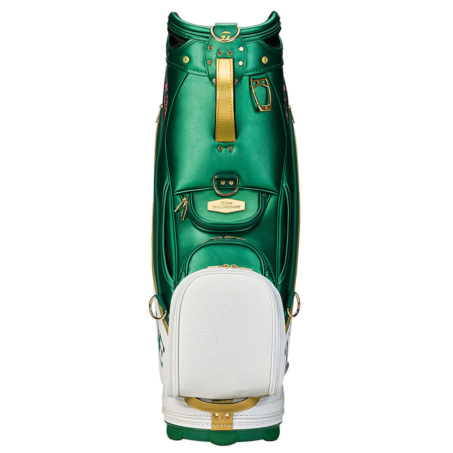 米国オーガスタ　マスターズのバッグ Season Opener Staff Bag