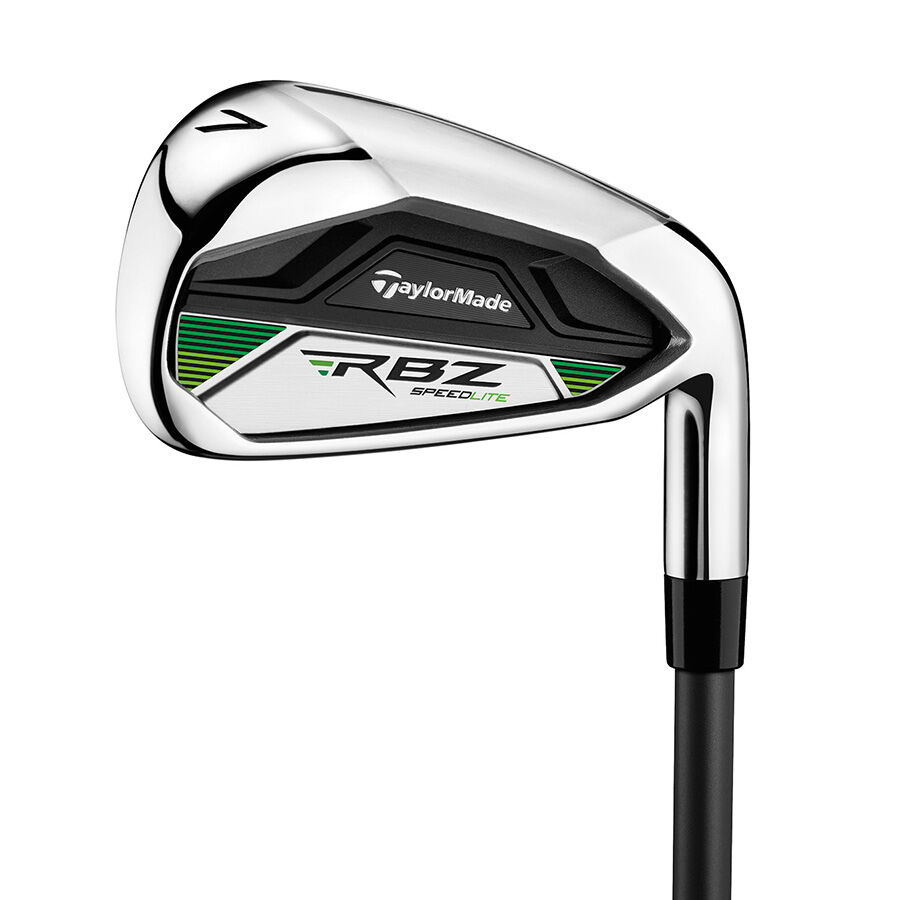テーラーメイドRBZ speed LITE スチールセット RBZ SpeedLite Complete Set | TaylorMade
