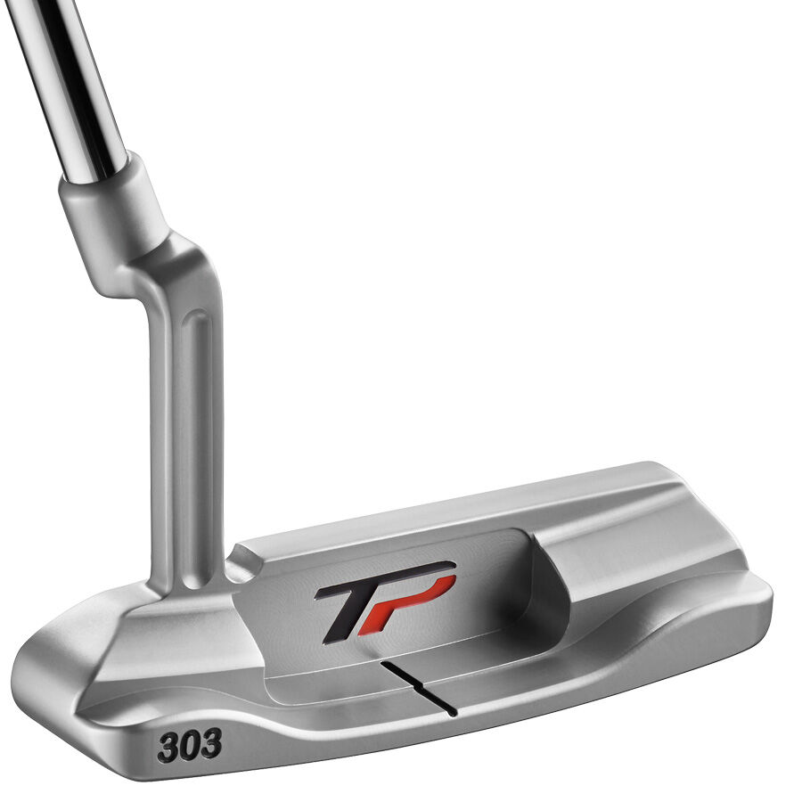 テーラードメイド　TP SOTO taylormade-2024-tp-black-soto-