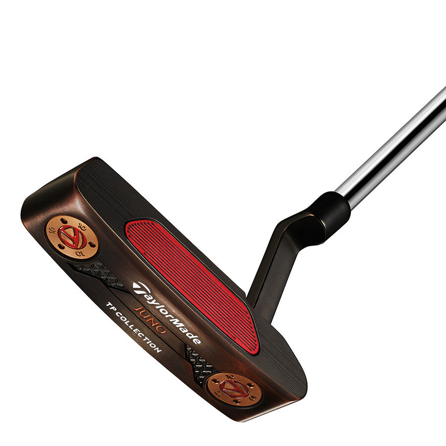 テーラーメイド TPCOLLECTIONBLACKCOPPERJUNO 左用 TP Black Copper Collection Juno