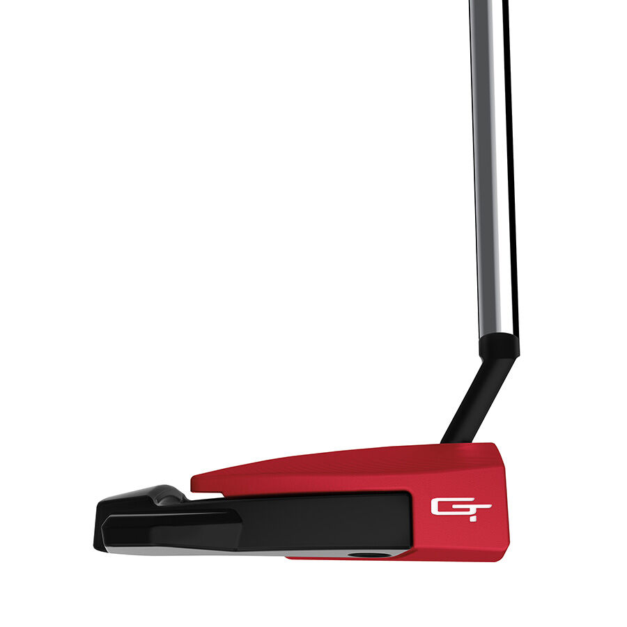 TaylorMade Spider パター レッド Spider GTX Rossa® Red | TaylorMade