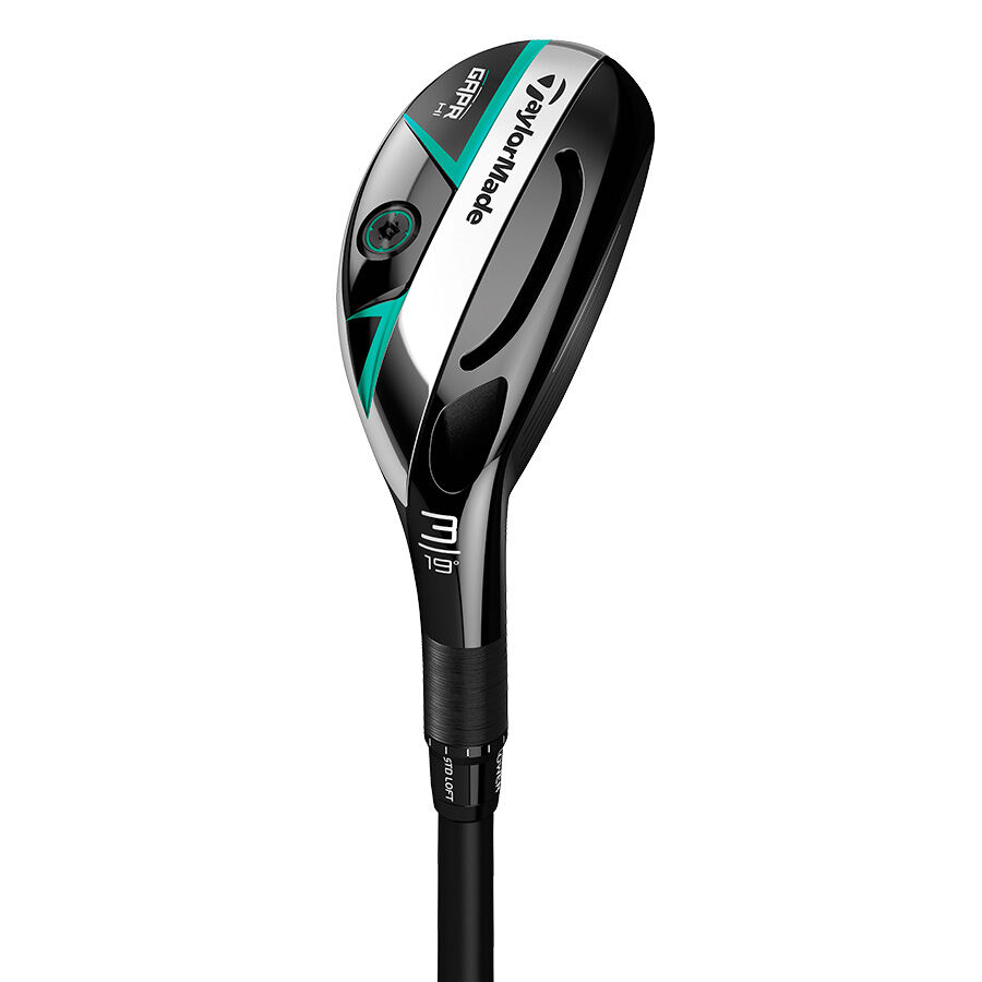 【週末までセール】TaylorMade GAPR HIユーティリティ 3番19° AL170_zoom_D.jpg?sw=900&sh=900