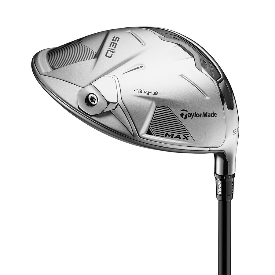 TaylorMade QI35 ドライバー 9.0°　S Qi35 Driver | TaylorMade