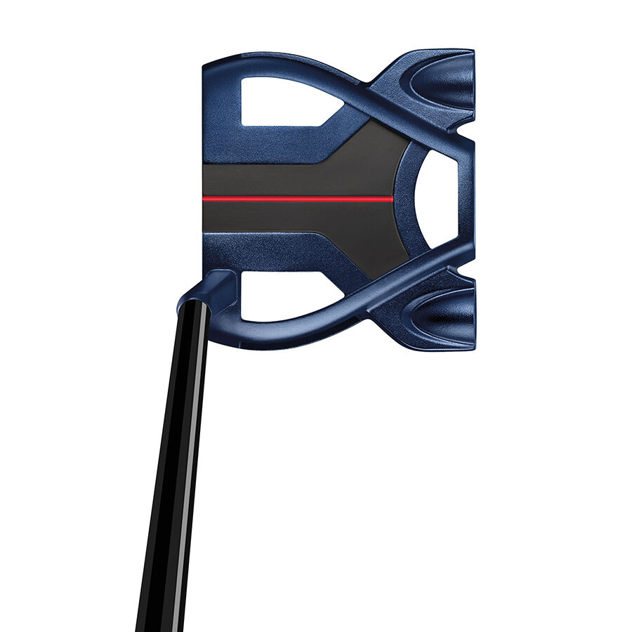 テーラーメイド×レッドブルTM24 TM×ORBR spider TOURパター Spider Tour Putter | TaylorMade