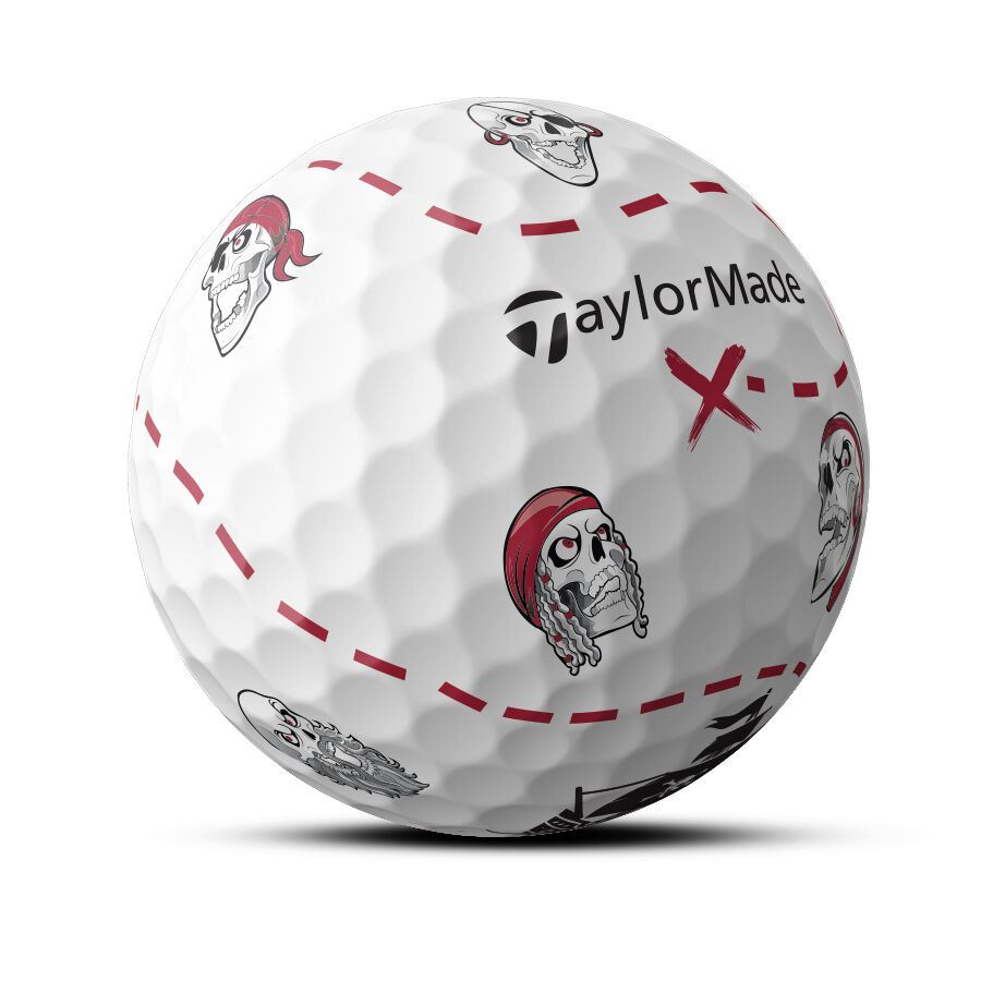 TaylorMade TP5 限定 限定品】TP5 pix Sharks | TP5 pix Sharks | TaylorMade Golf