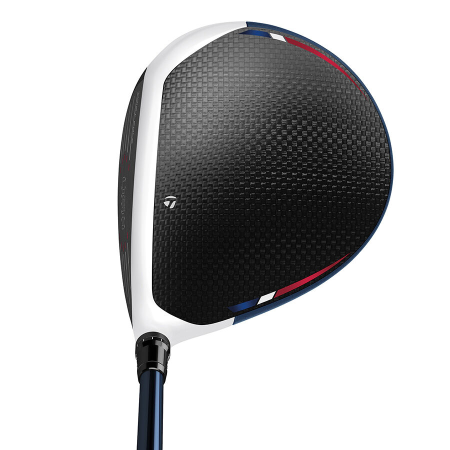 【Red】TaylorMade SIM MAX ドライバー TaylorMade