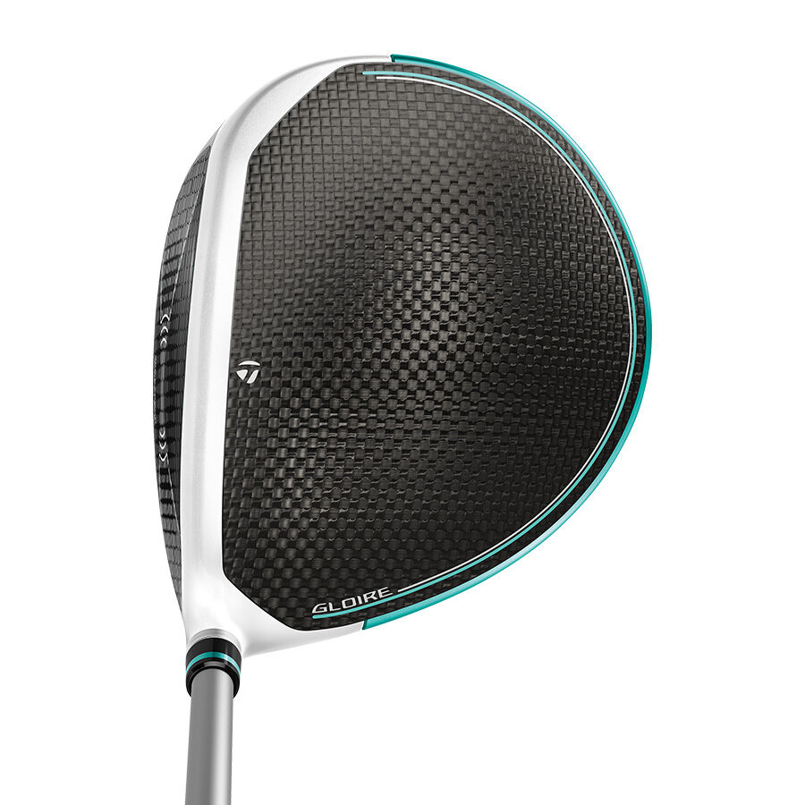 TaylorMade STEALTH GLOIRE レディース UT5（A） Stealth Gloire Womens Driver