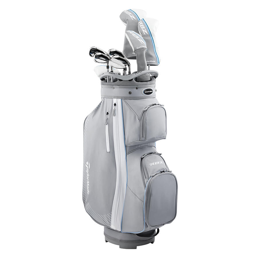 Shop Full Club Sets and Combo Sets | TaylorMade Golf