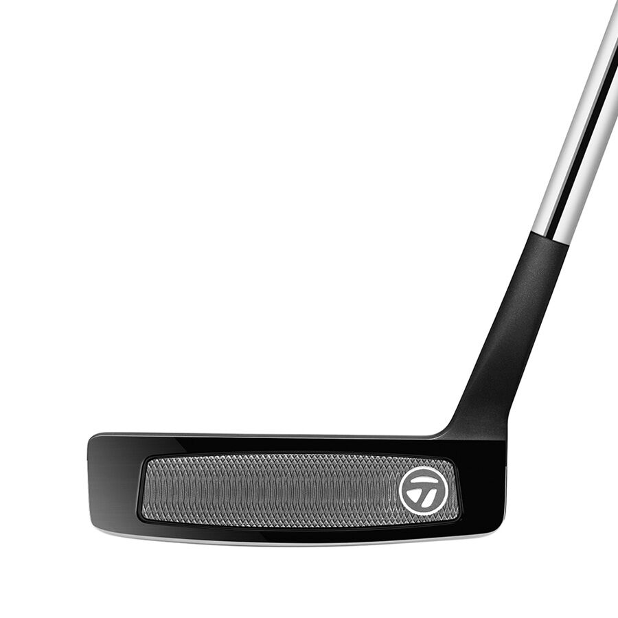 TaylorMade Ghost Tour パター TaylorMade Ghost Tour Black Monte Carlo Putter - GolfEtail.com