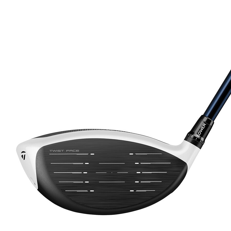 TaylorMade SIM2 MAX ドライバー 9° S テーラーメイド SIM2 Max Driver | TaylorMade