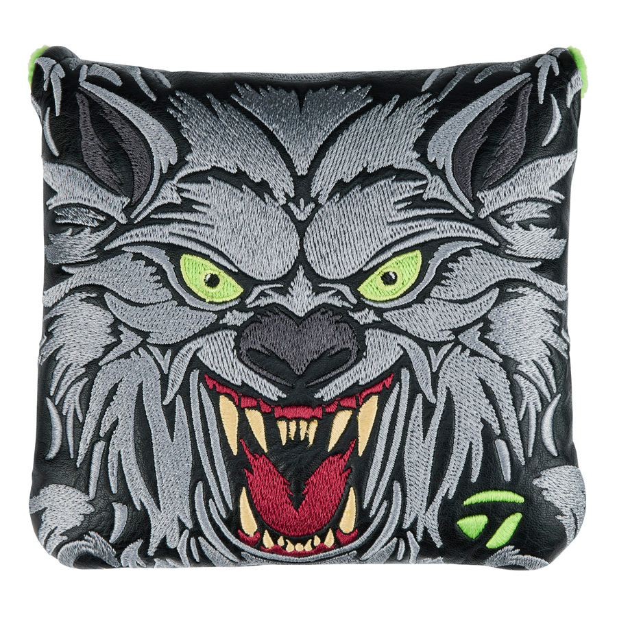 限定品Midnight Howl Spider Tour パター　テーラーメイド Midnight Howl Spider Tour X | TaylorMade