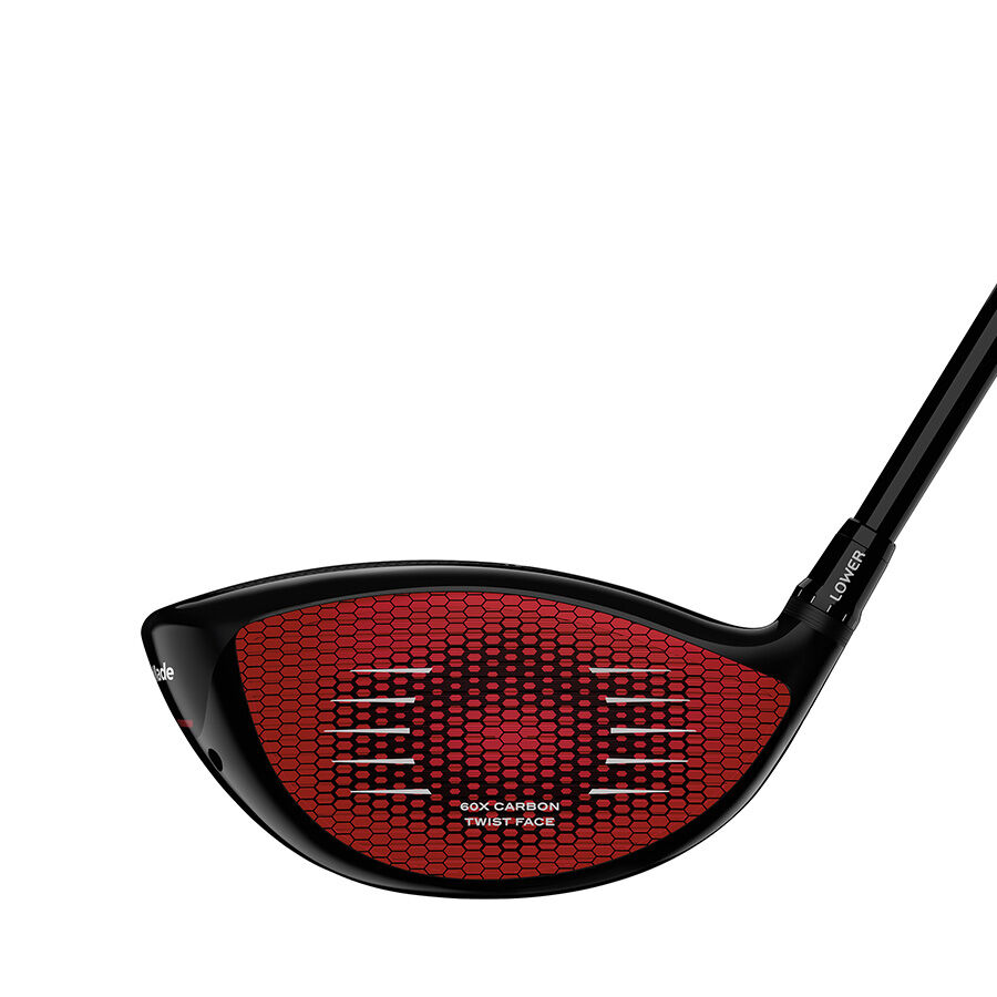 TaylorMade Stealth Plus ドライバー 10.5度 Taylormade Stealth Plus Driver 10.5° – Birdie Bus Golf