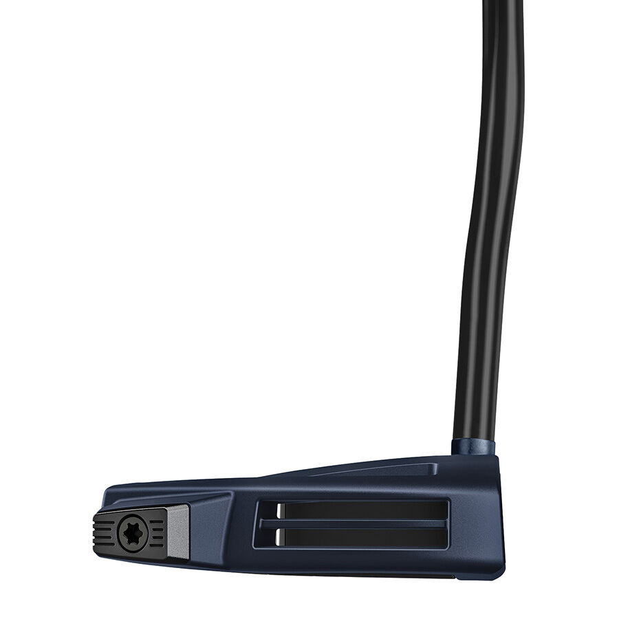 TaylorMade ゴルフ ワンピース ブラック XS TaylorMade ゴルフ