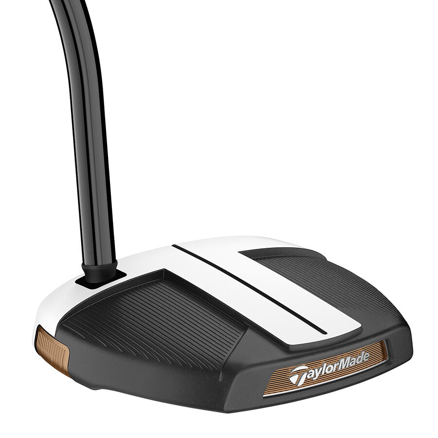 TaylorMade Spider FCG パター 20度 Spider FCG Single Bend
