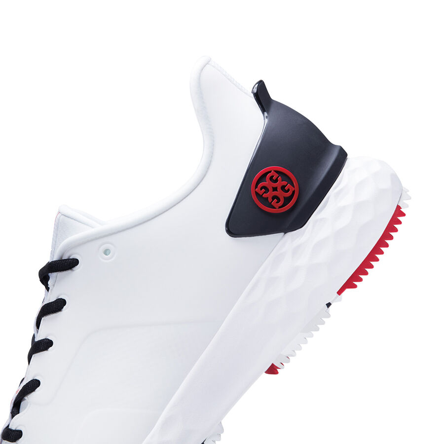 G/FORE x TaylorMade ゴルフシューズ 24cm テーラーメイド×G/FORE コラボ限定ゴルフシューズが登場